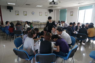 心理關(guān)懷進(jìn)部門，攜手共筑心防線——記我校心理健康教育與咨詢中心為計(jì)財(cái)處教師組織團(tuán)體心理輔導(dǎo)培訓(xùn)