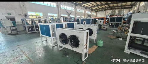 散熱技術新突破 為機器高效運行保駕護航，普通機械設備安裝服務的關鍵作用